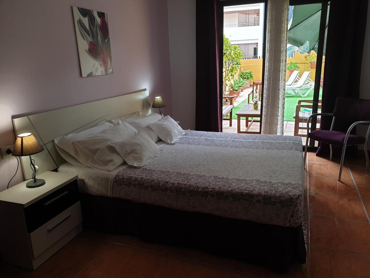 Apartamento 330 - Edf Aguamarina - Vacation In The Coast Line Of Golf Del Sur *