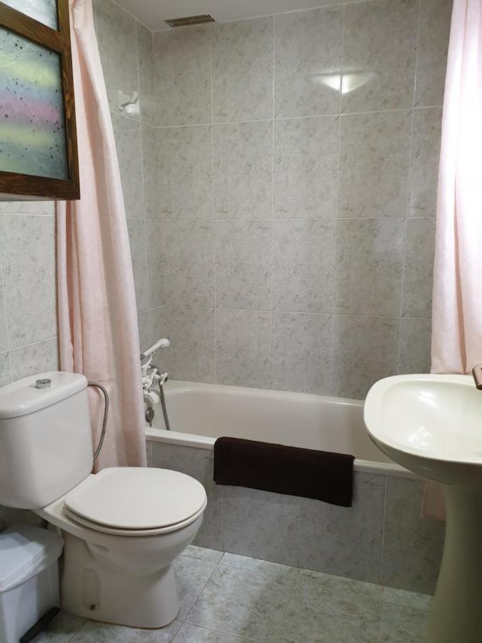 Apartment Cristimar - Stunning Vacation For Families & Friends *