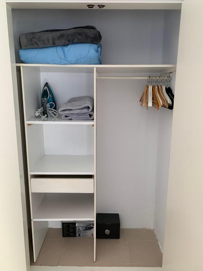 Apartamento Welcome To Paradise