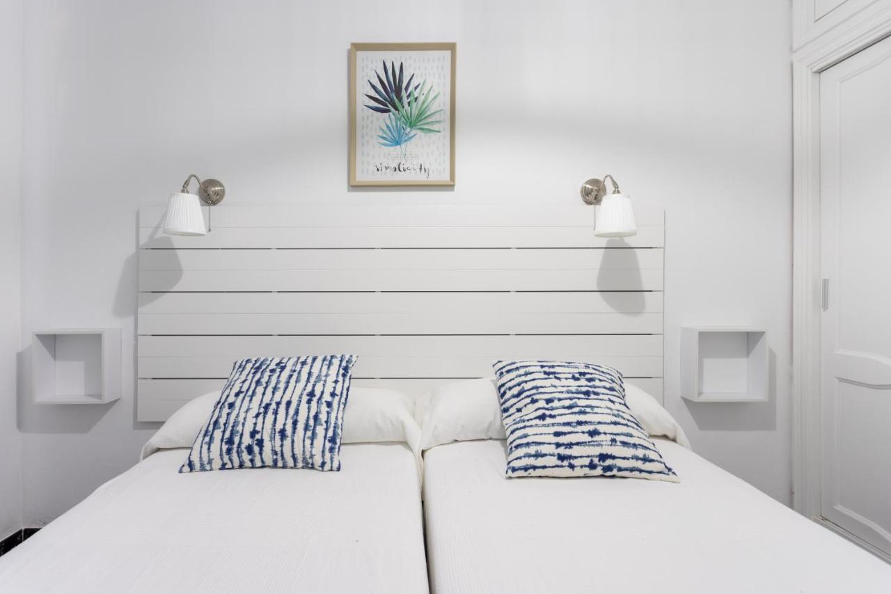 Home2book Design Cristianos Arona (Tenerife)