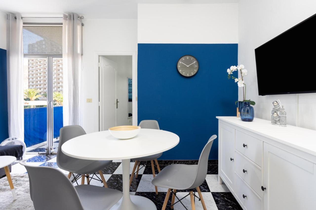 Home2book Design Cristianos Apartment Arona (Tenerife)