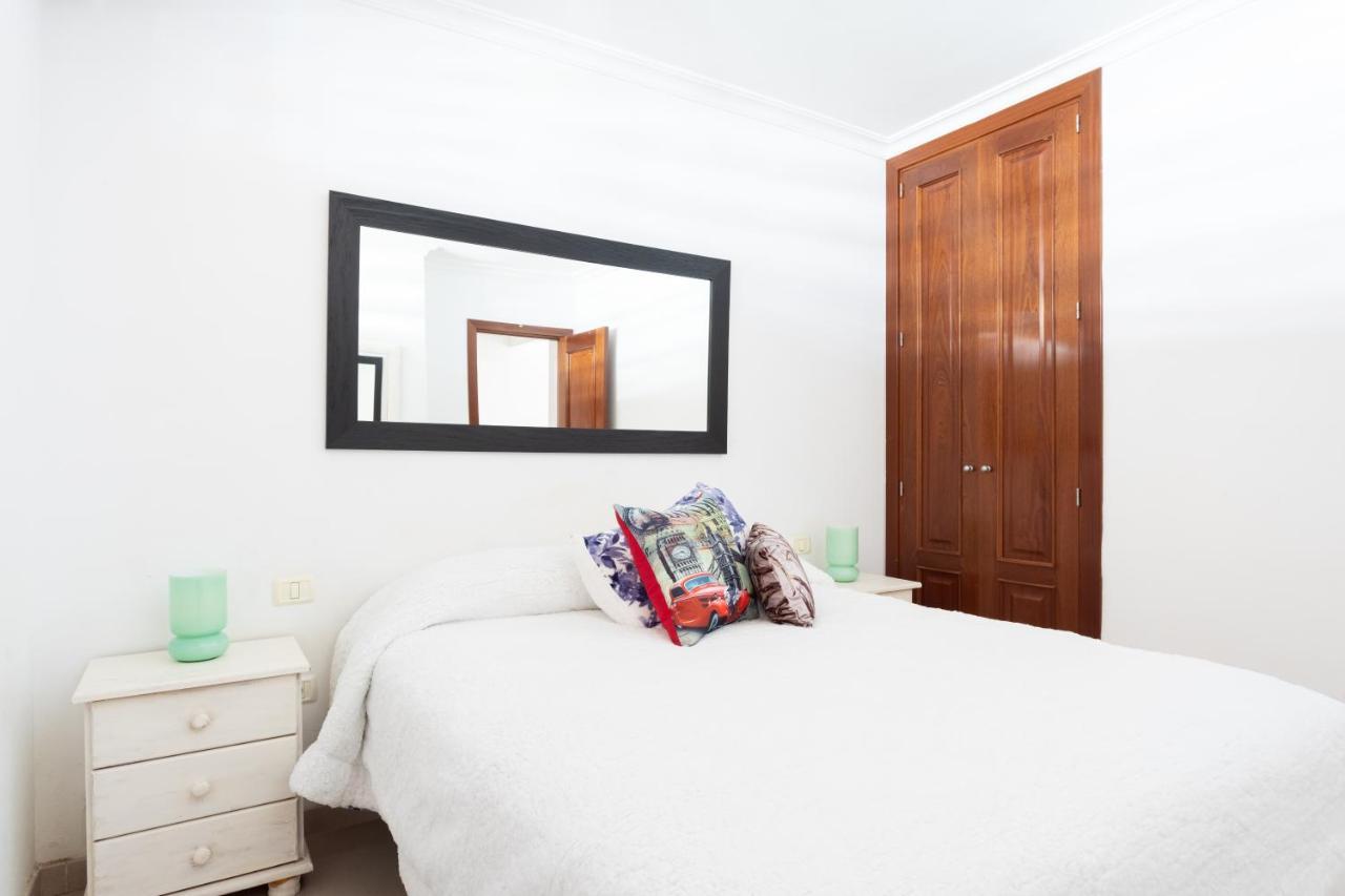 Home2book Cristianos, Pool & Apartment Los Cristianos (Tenerife)
