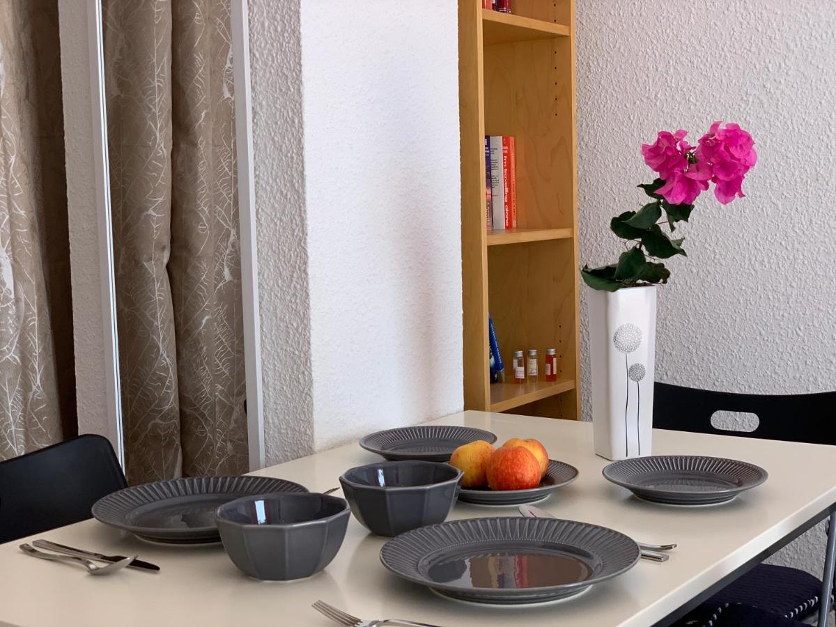 Sunny Tenerife, Cristianos, Apartment Los Cristianos (Tenerife)