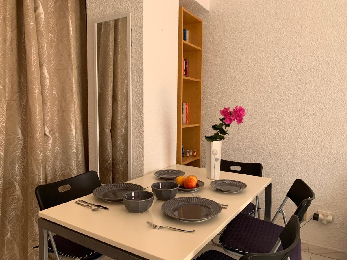 Sunny Tenerife, Cristianos, Apartment *