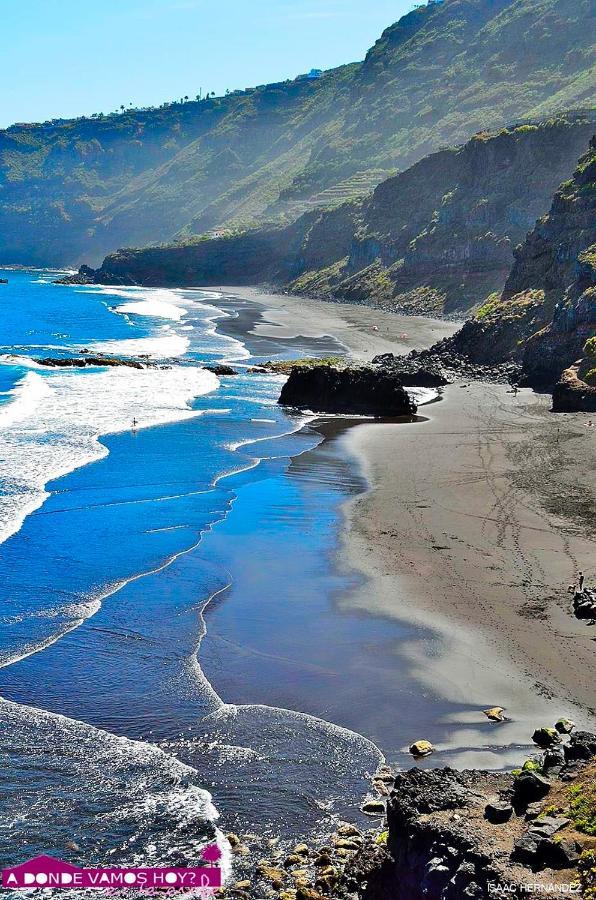 Сasa de vacaciones Rincón Del Mar , Espacio Natural *