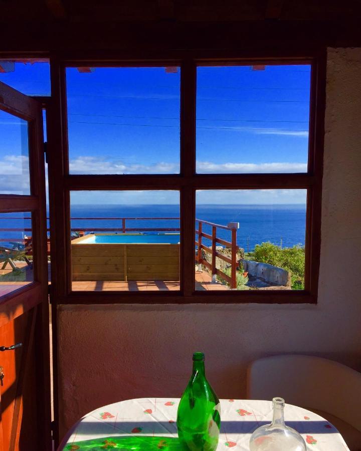 Сasa de vacaciones Rincón Del Mar , Espacio Natural *