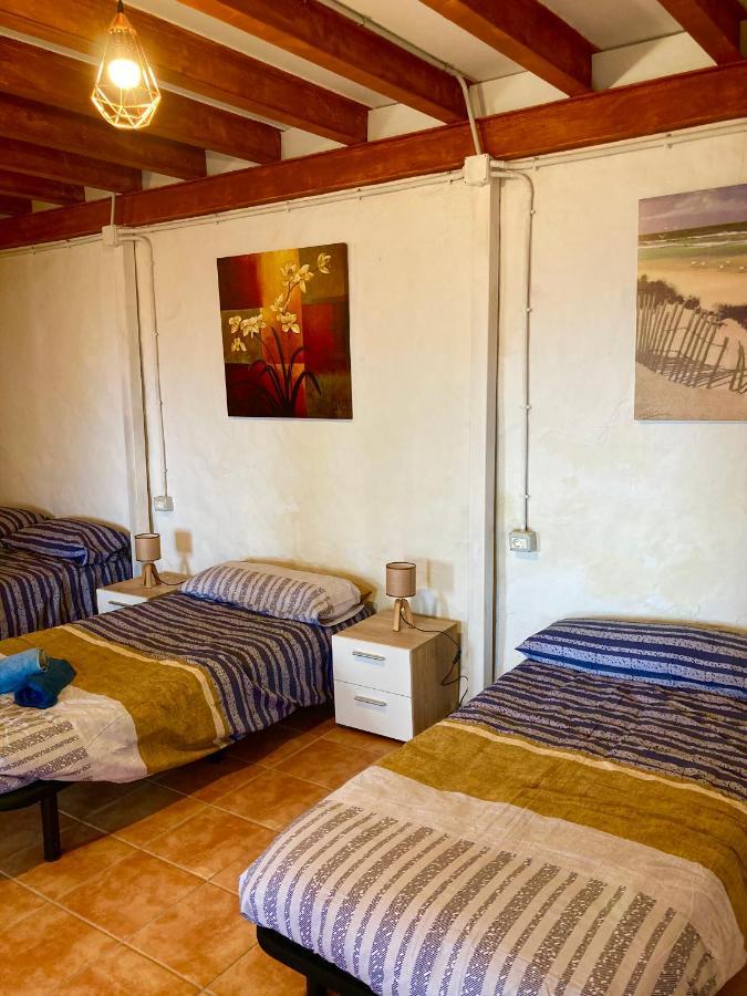 Сasa de vacaciones Rincón Del Mar , Espacio Natural