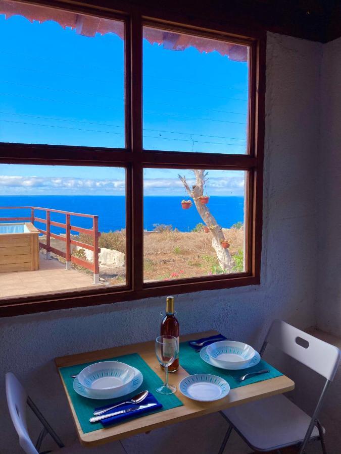 Сasa de vacaciones Rincón Del Mar , Espacio Natural