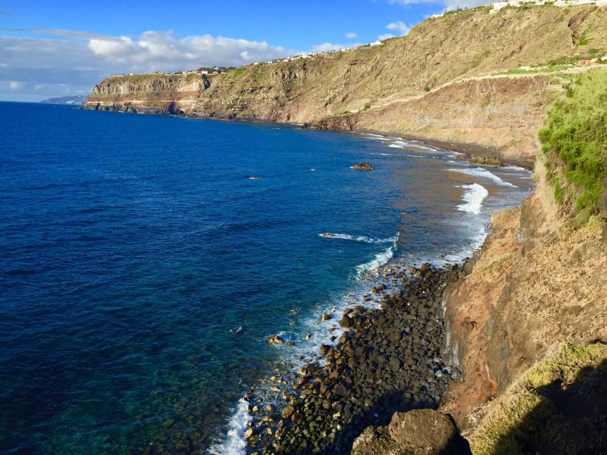 Rincón Del Mar , Espacio Natural