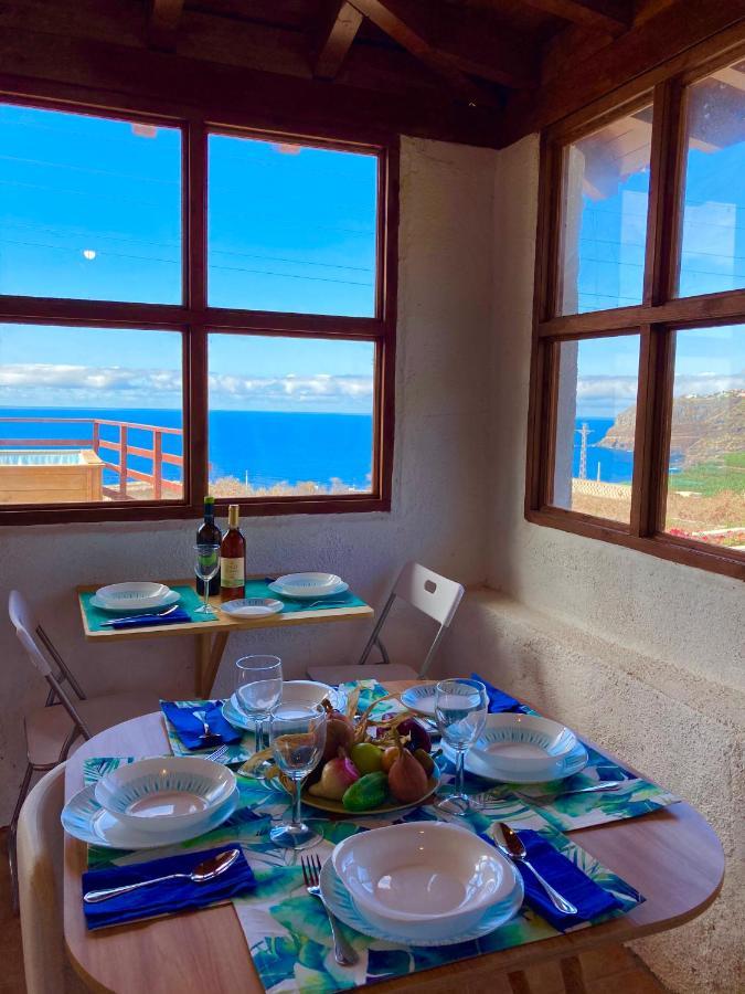 Сasa de vacaciones Rincón Del Mar , Espacio Natural