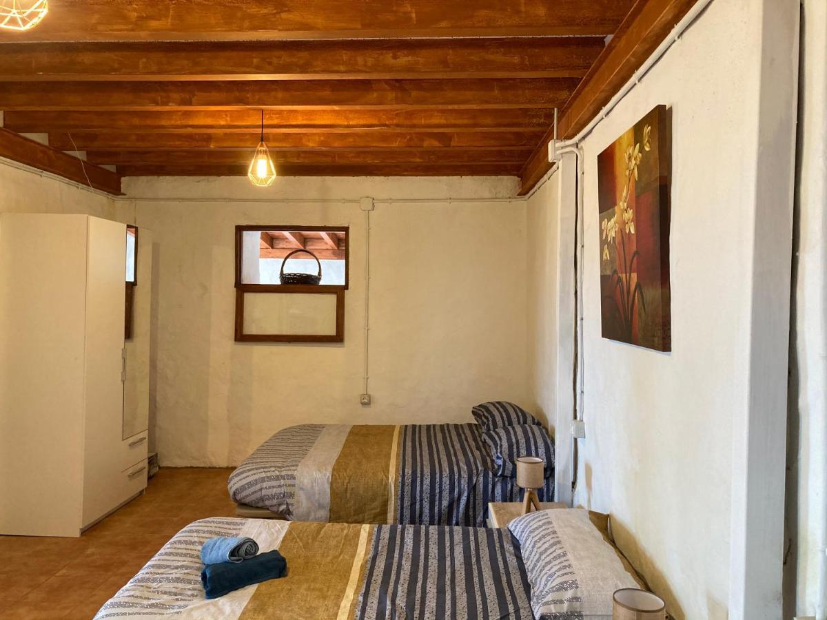 Сasa de vacaciones Rincón Del Mar , Espacio Natural *