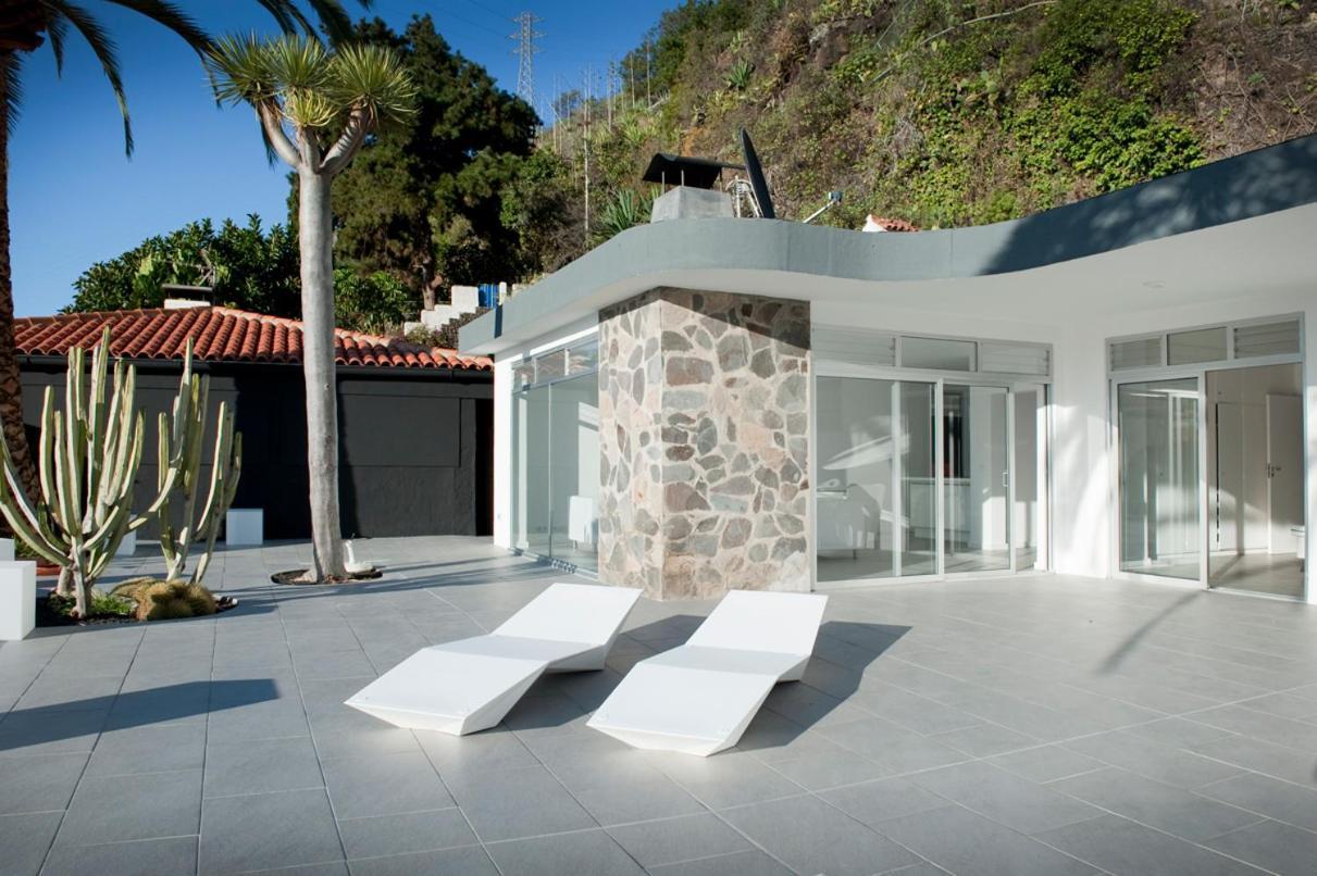 Holiday home Small House La Orotava