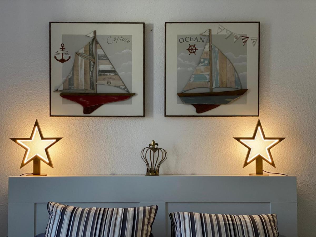 Parque Santiago 2 Luxery 2 Bedroom Appartement