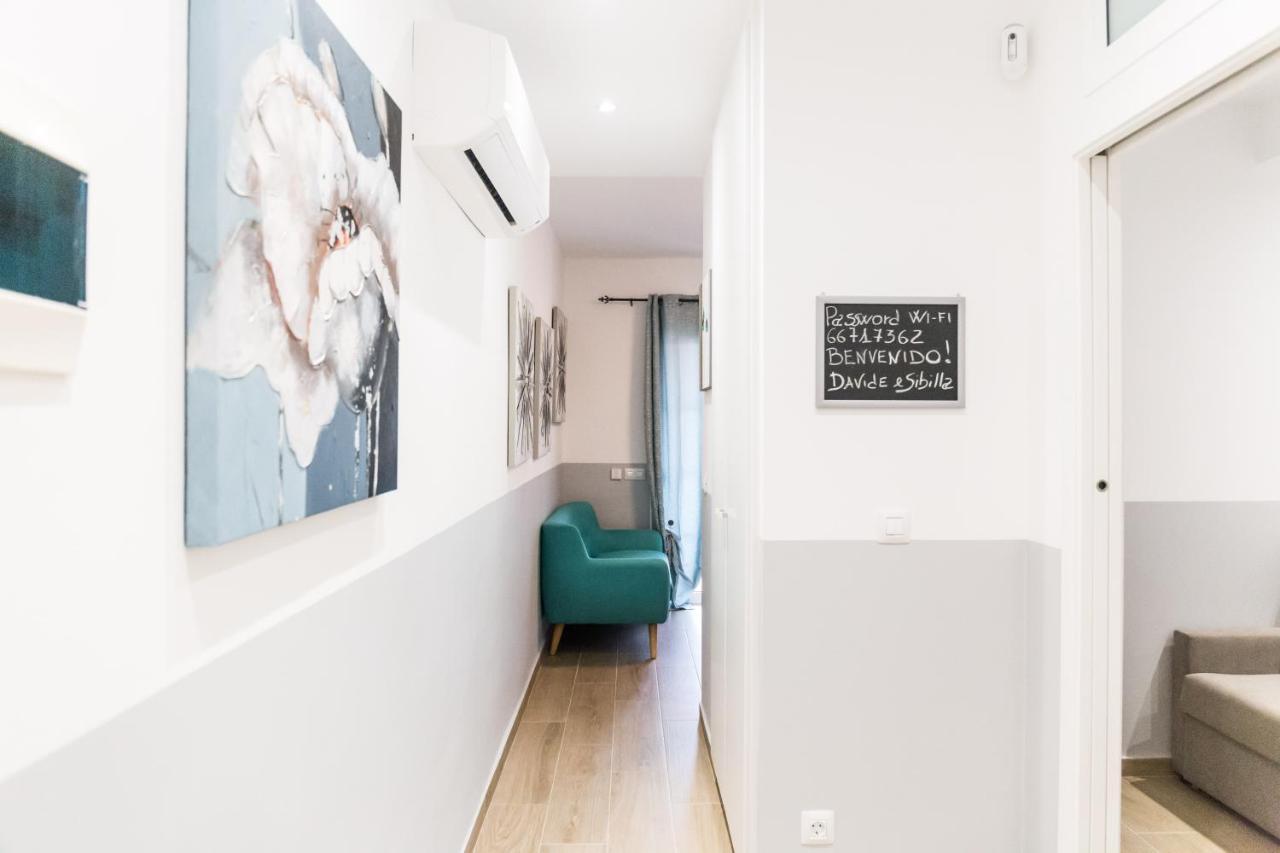 Apartment Orlando Tenerife Sur Dumbo