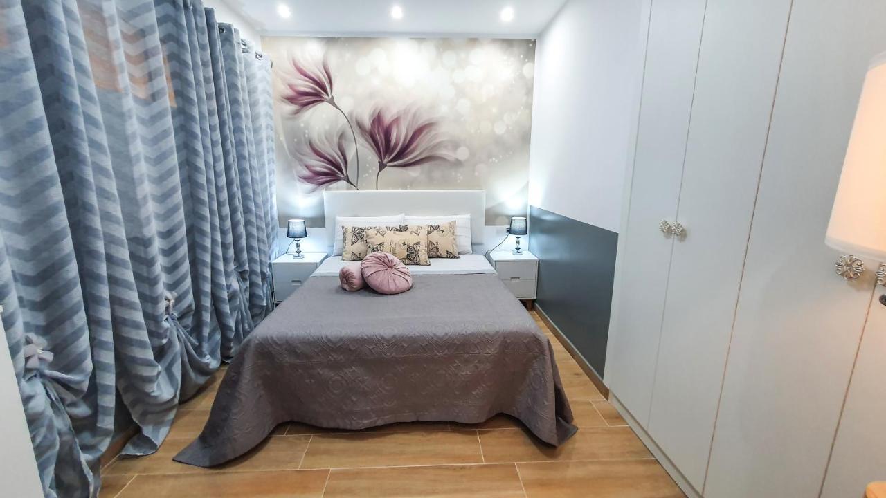 Apartment Orlando Tenerife Sur Mikey Costa Adeje (Tenerife)