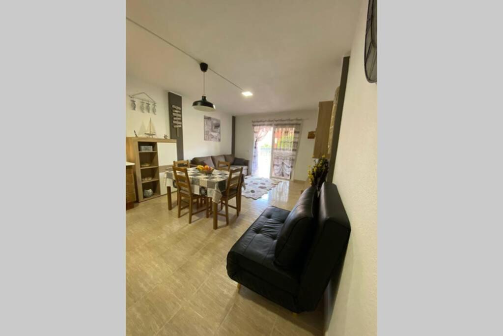 Apartamento Playa Amarilla Apartment,sea,sun And Relax Arona (Tenerife)