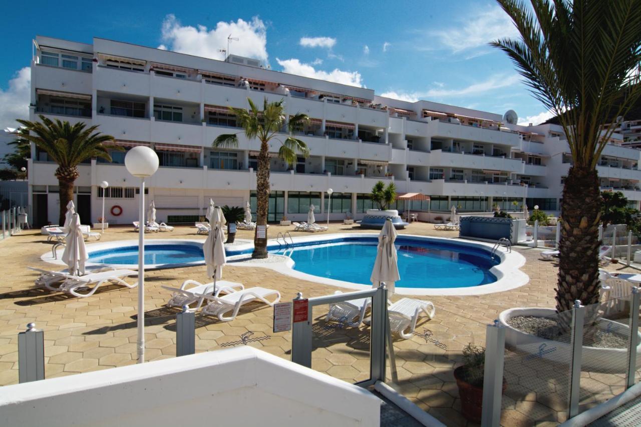Azahara Arona (Tenerife)