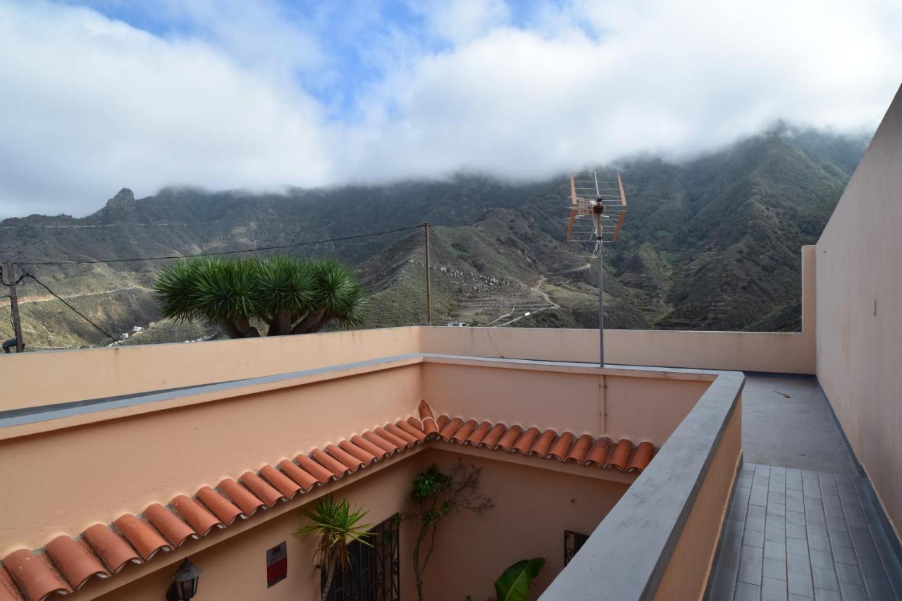 Casa Noni Santa Cruz de Tenerife