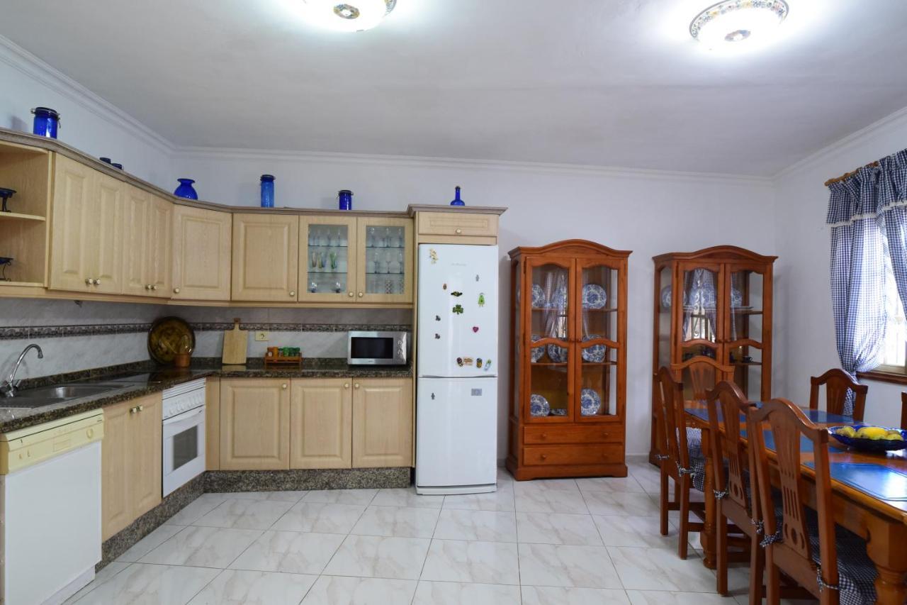 Holiday home Casa Noni