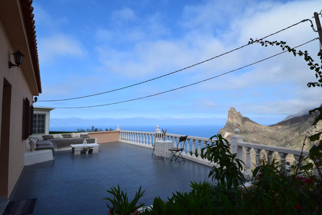 Holiday home Casa Noni Santa Cruz de Tenerife