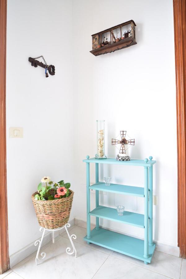 Holiday home Casa Noni