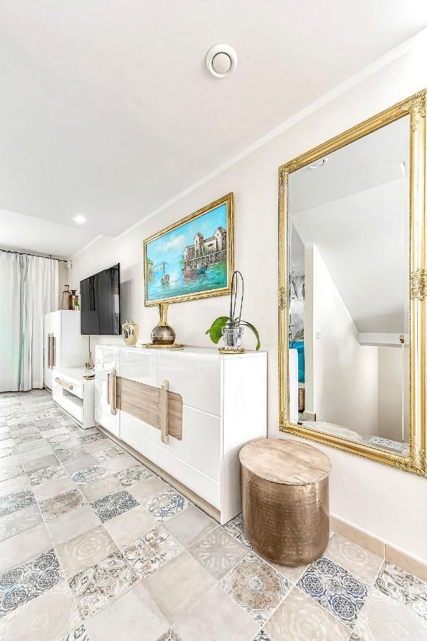 Appartement Luxury Townhouse Oasis Fanabe