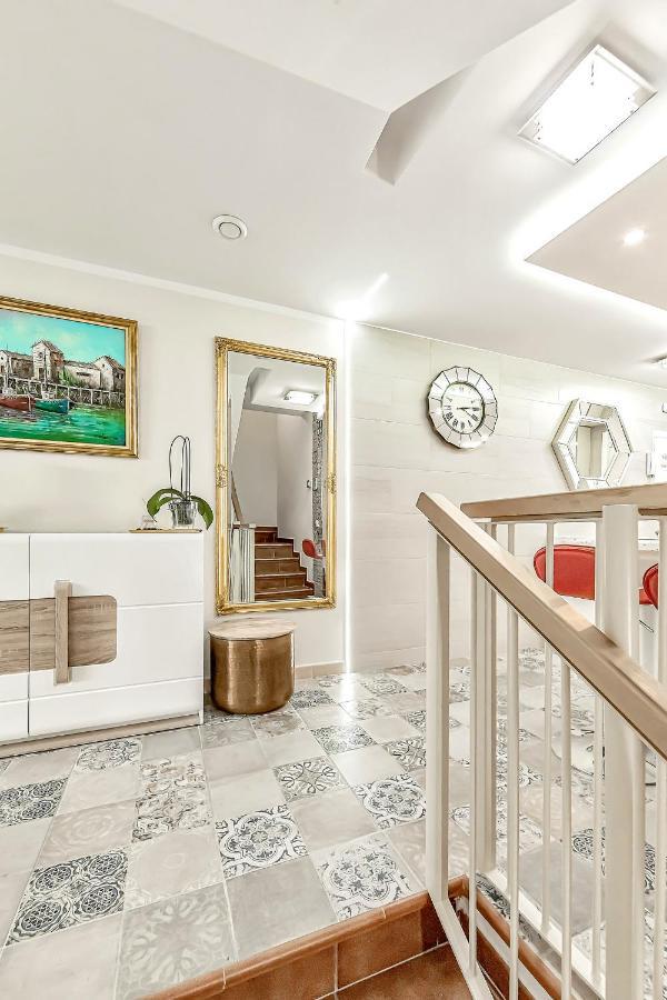 Appartement Luxury Townhouse Oasis Fanabe