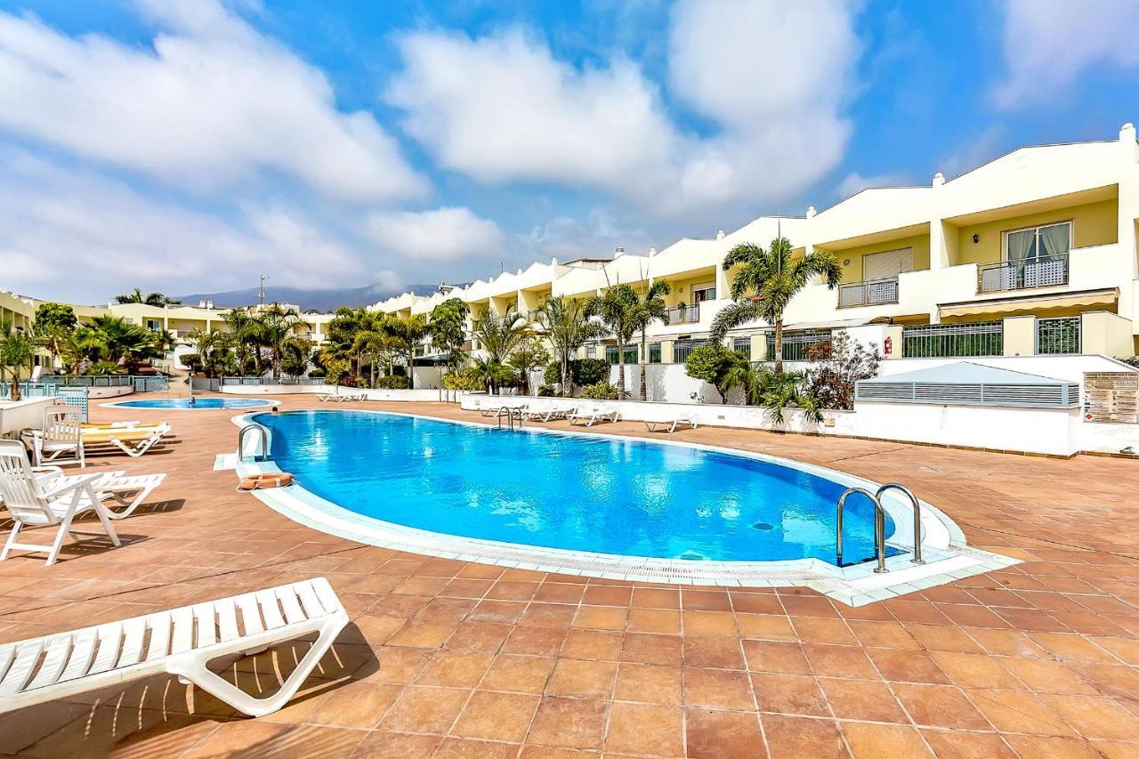 Luxury Townhouse Oasis Fanabe Appartement