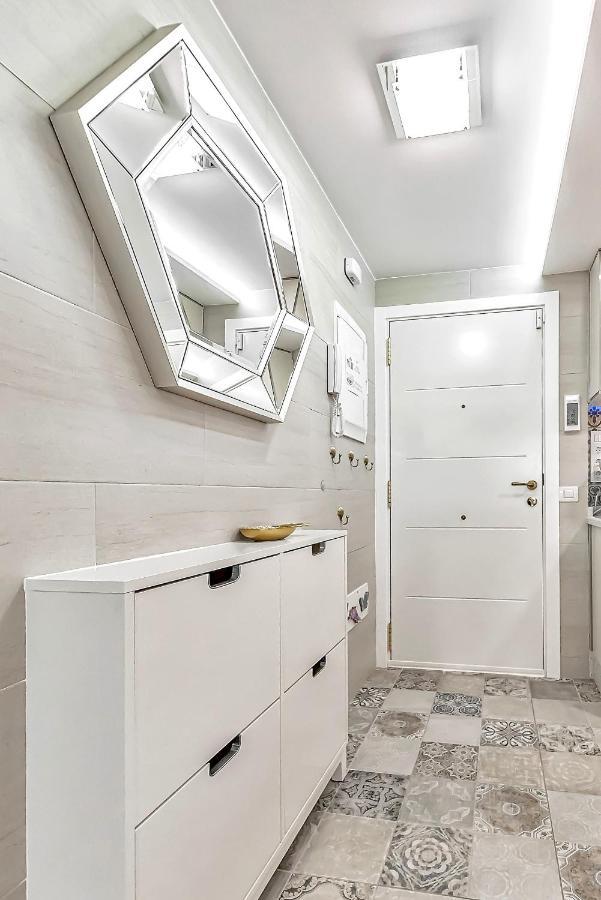 Luxury Townhouse Oasis Fanabe Appartement