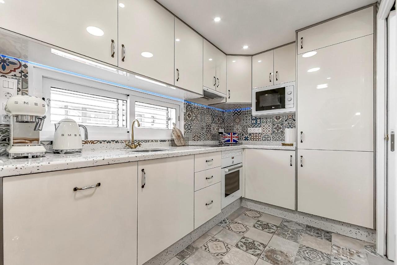 Luxury Townhouse Oasis Fanabe Appartement *