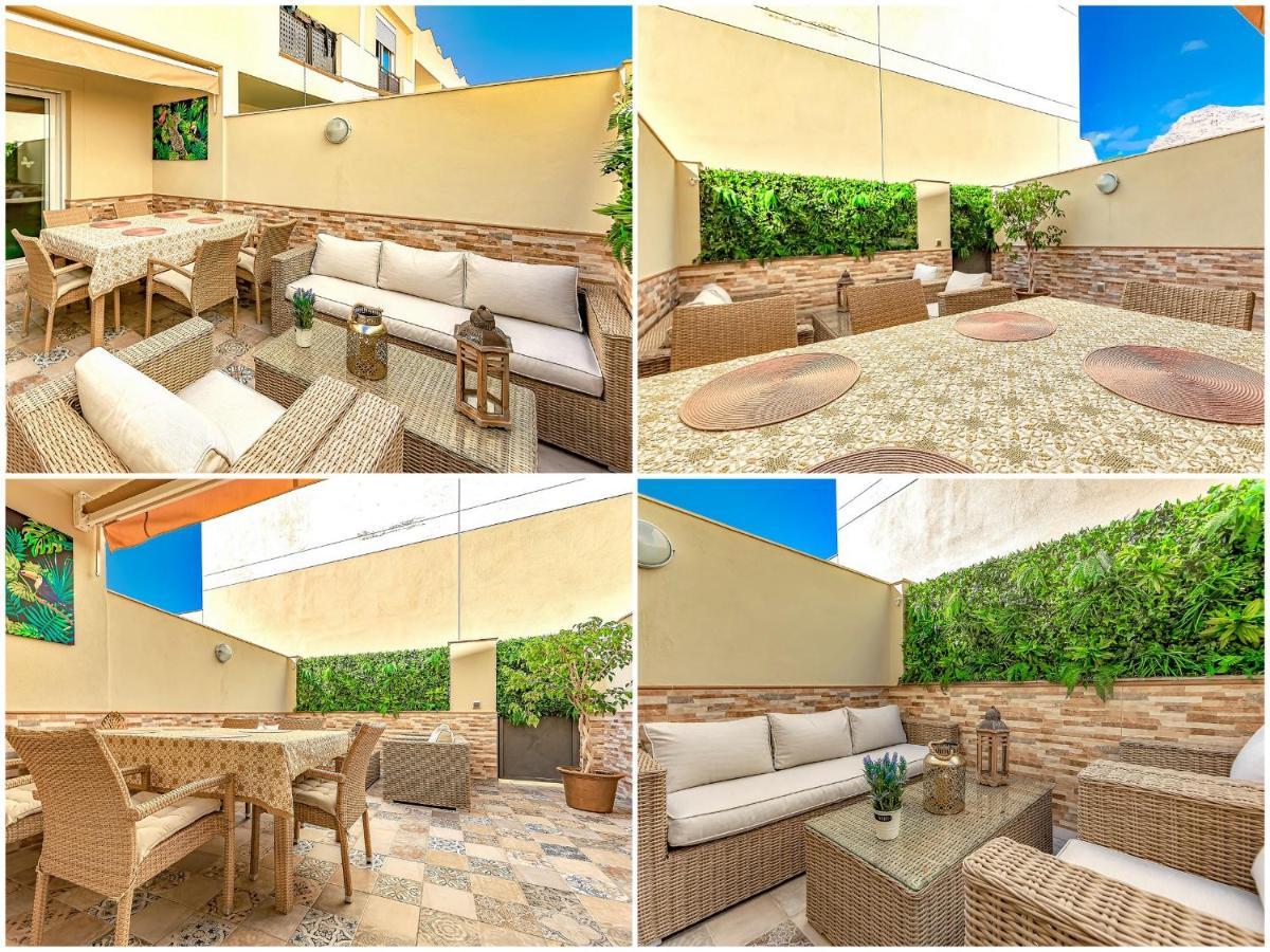 Luxury Townhouse Oasis Fanabe Costa Adeje (Tenerife)