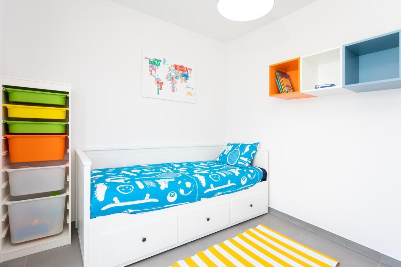 Tejita Beach , The Beach Dream Flats * Granadilla De Abona