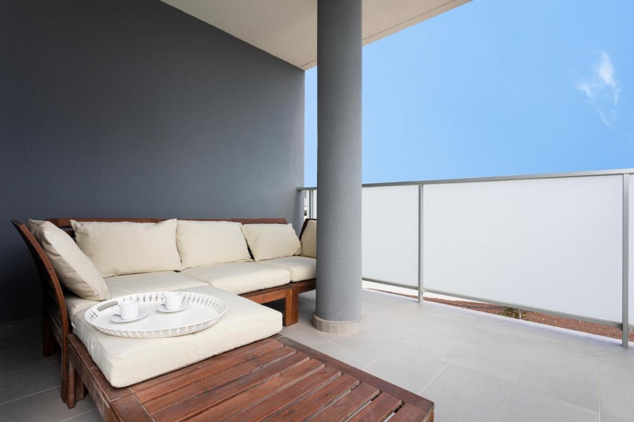 Tejita Beach , The Beach Dream Flats Apartment Granadilla De Abona