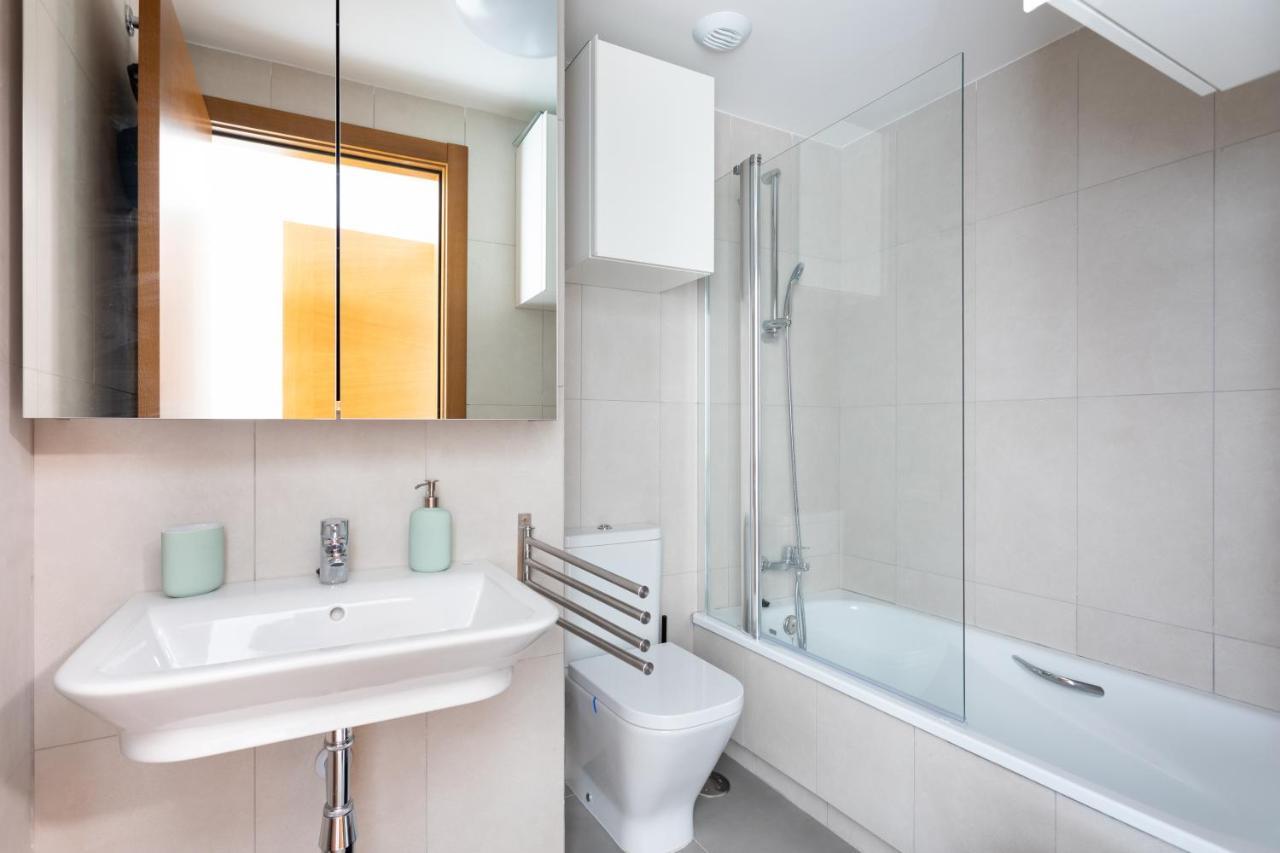 Tejita Beach , The Beach Dream Flats Apartment Granadilla De Abona