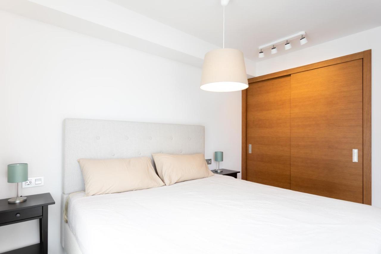 Tejita Beach , The Beach Dream Flats