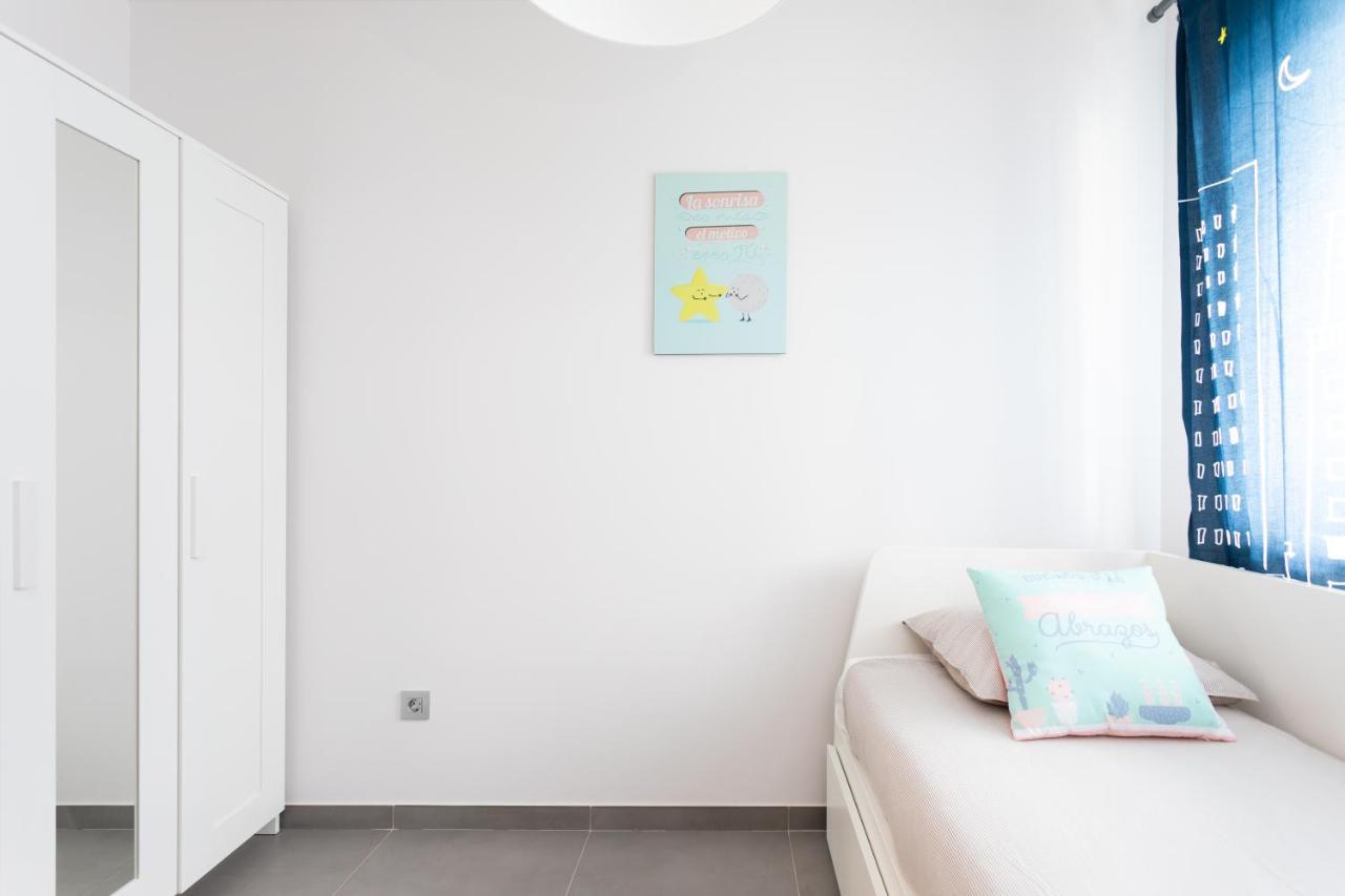 Tejita Beach , The Beach Dream Flats * Granadilla De Abona