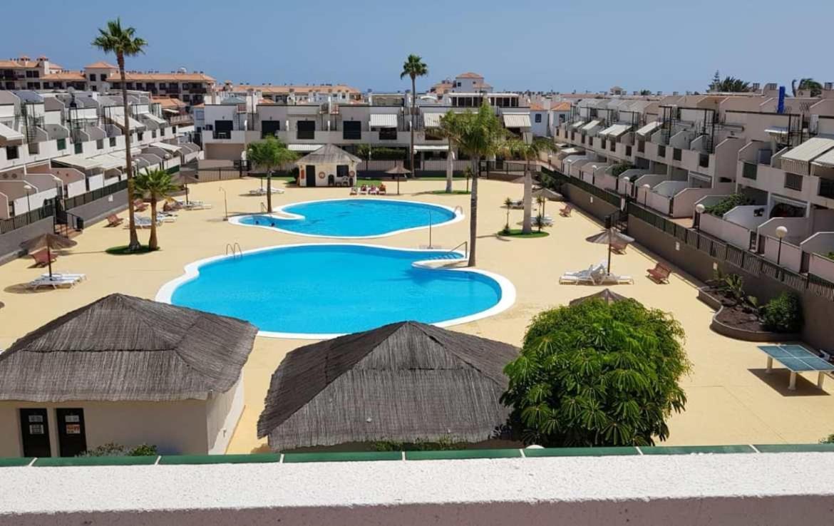 Appartement Los Geranios Costa Del Silencio Duplex Arona (Tenerife)