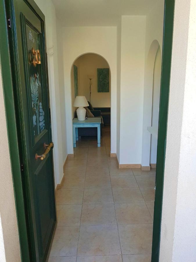 Los Geranios Costa Del Silencio Duplex Appartement