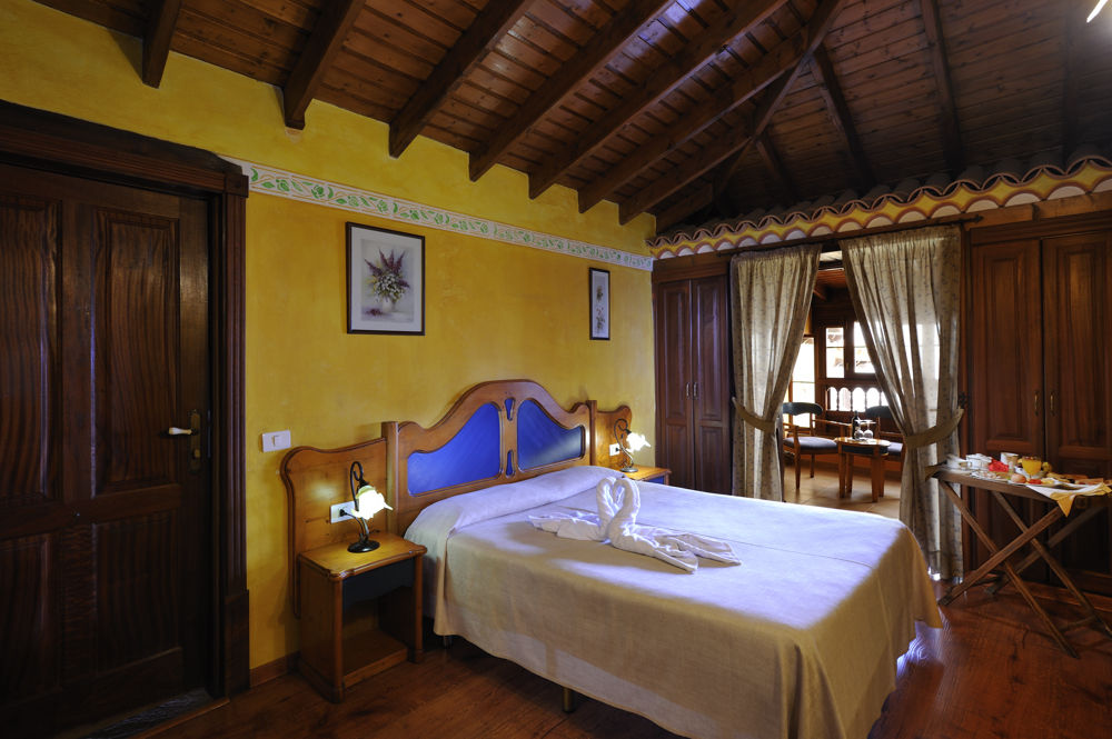 El Nogal Boutique & Spa Hotel
