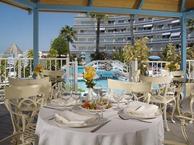 Hotel Hovima Panorama Costa Adeje (Tenerife)