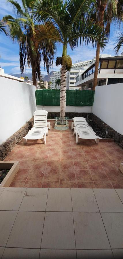 Parque Santiago 2 Luxery 2 Bedroom Appartement *