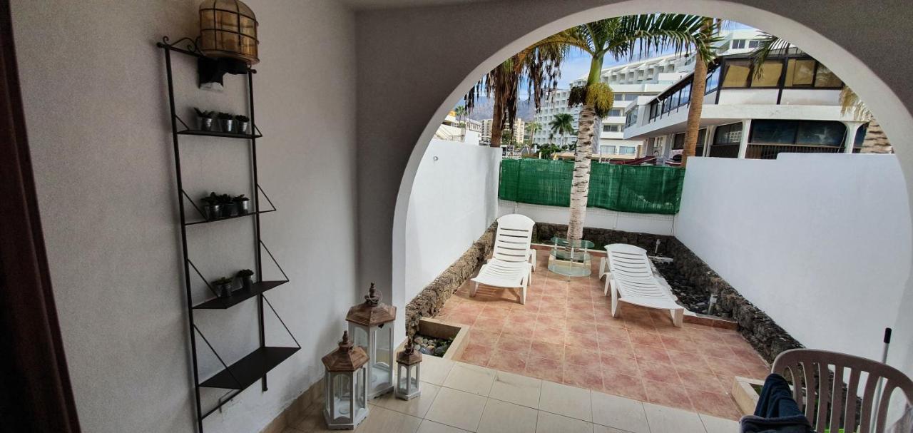 Appartement Parque Santiago 2 Luxery 2 Bedroom Playa de las Américas
