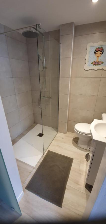 Parque Santiago 2 Luxery 2 Bedroom *