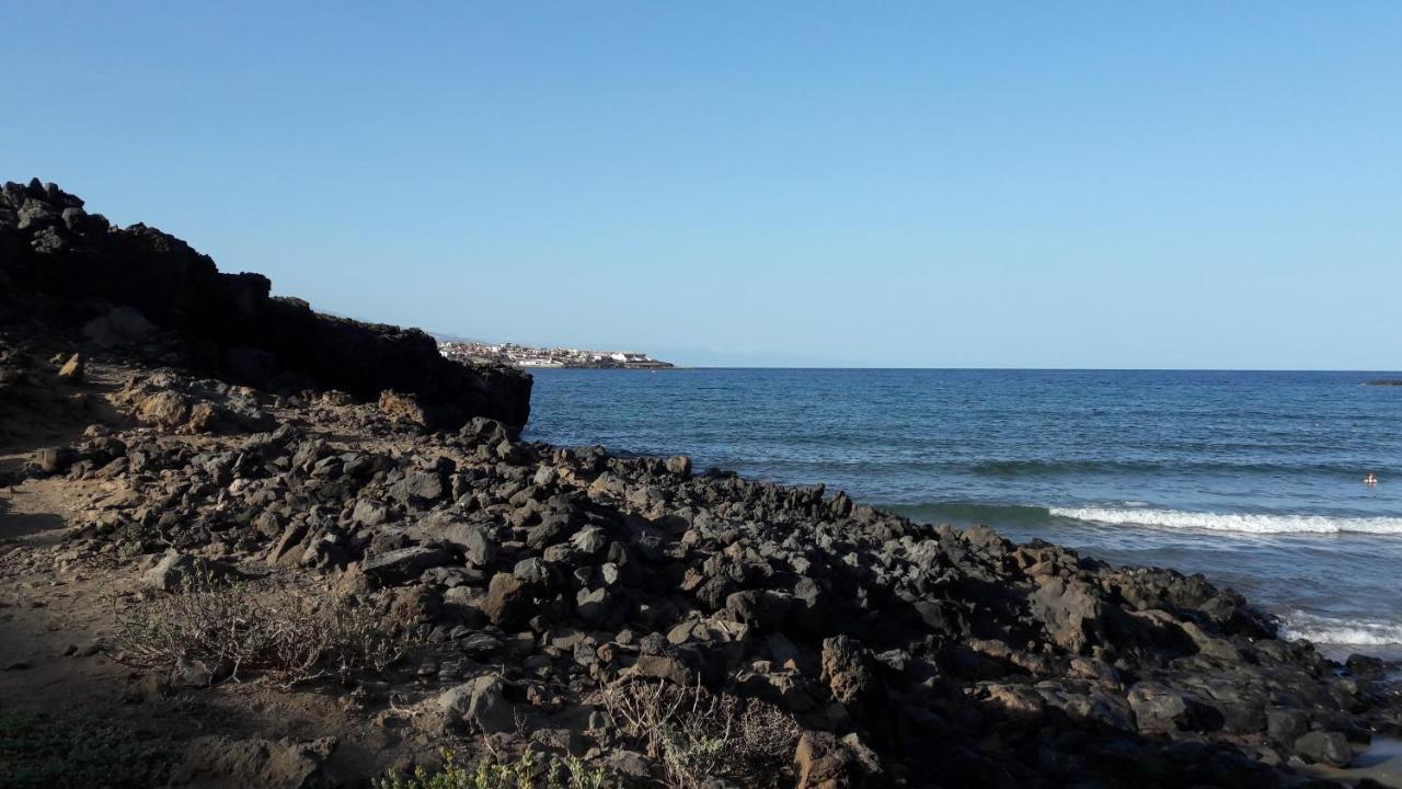 Apartamento La Luz Del Sol Benita
