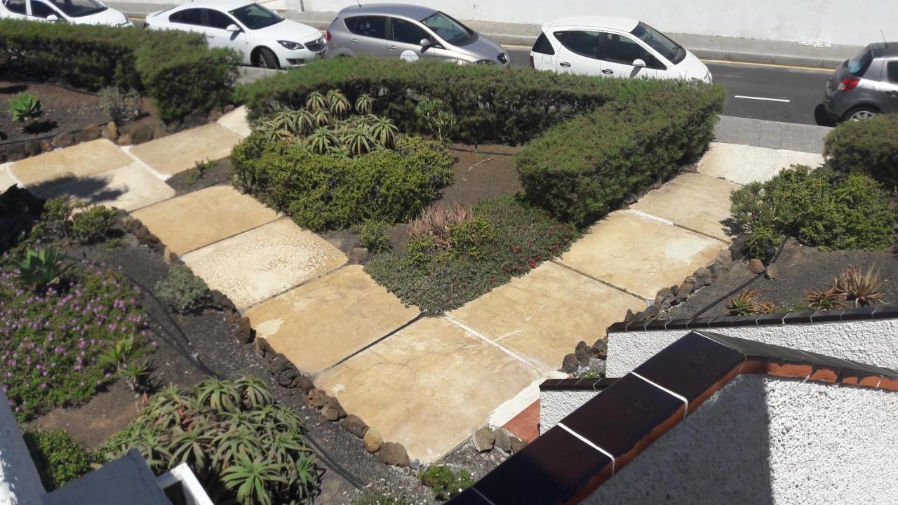 Apartamento La Luz Del Sol Benita
