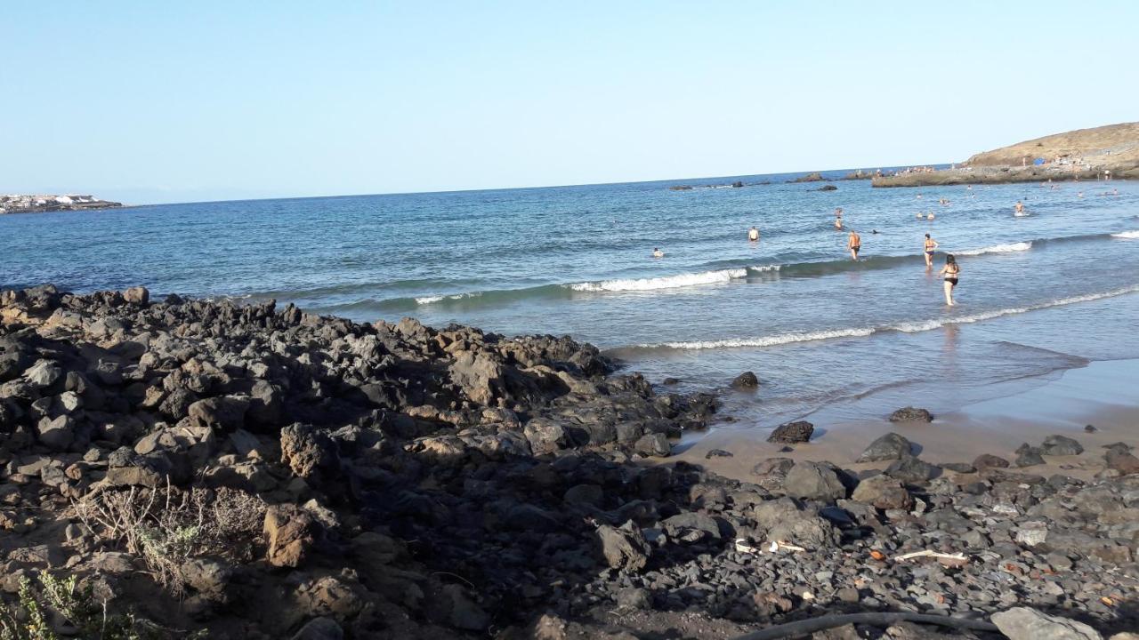 Apartamento La Luz Del Sol Benita Porís de Abona