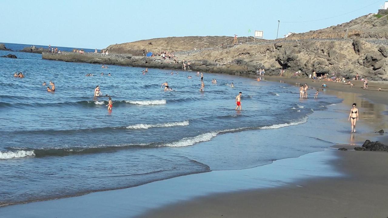 Apartamento La Luz Del Sol Benita