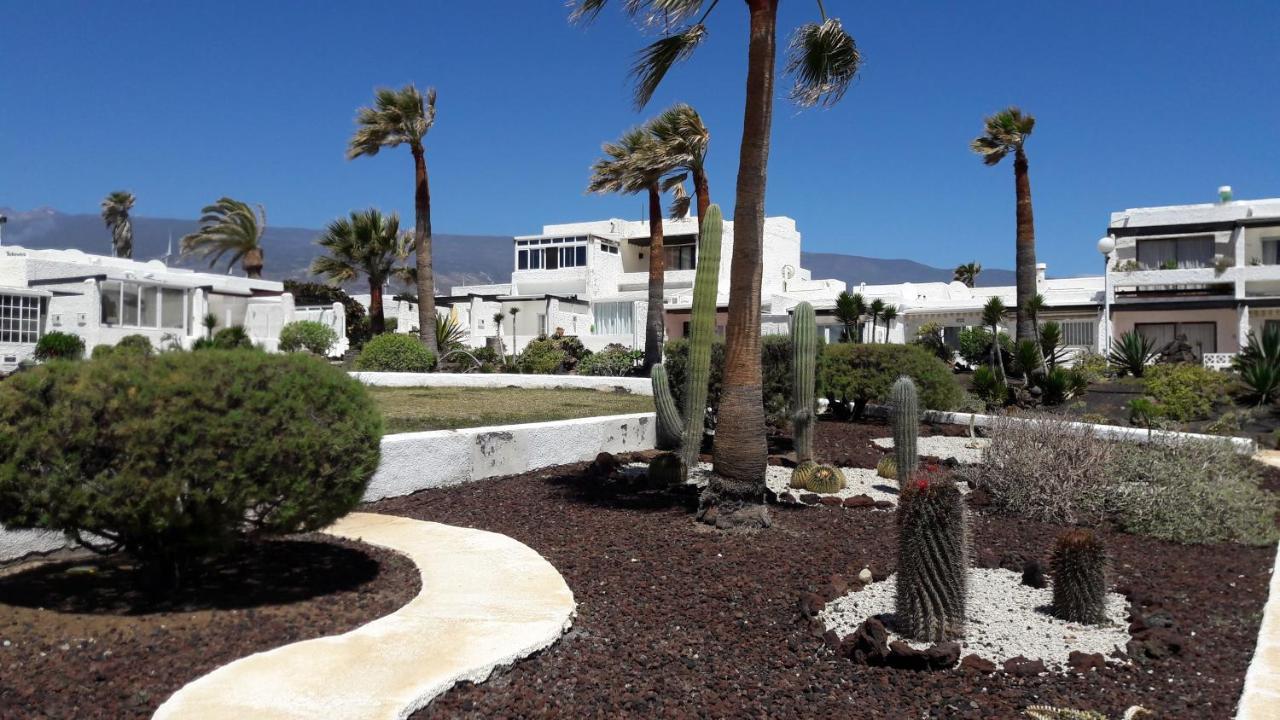 La Luz Del Sol Benita Apartamento Porís de Abona
