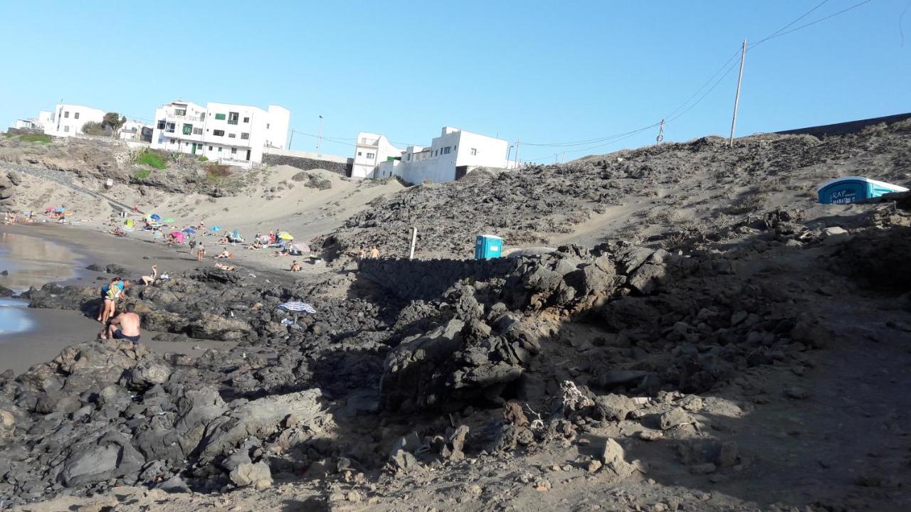 Apartamento La Luz Del Sol Benita Porís de Abona