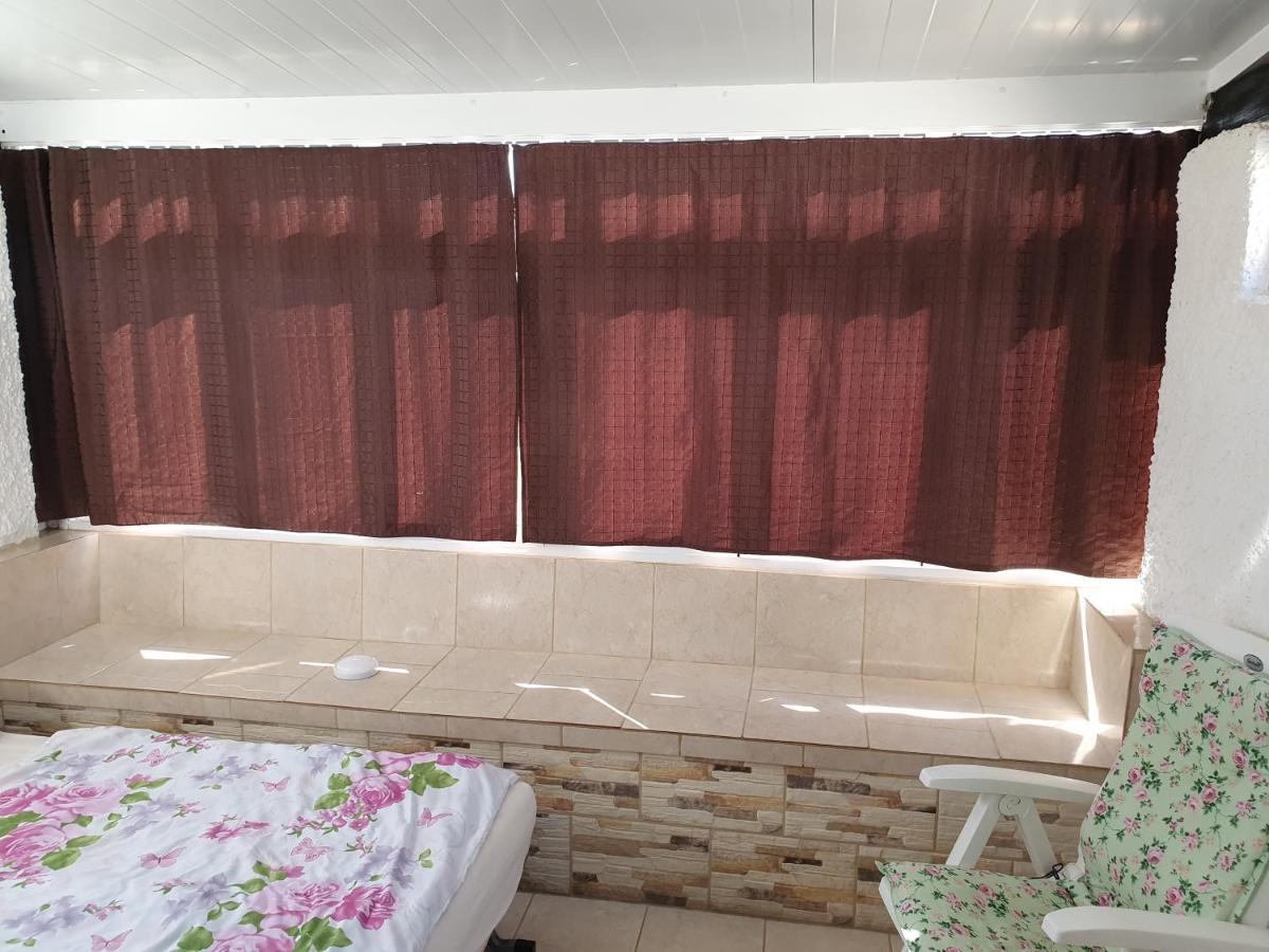 La Luz Del Sol Benita Apartamento Porís de Abona
